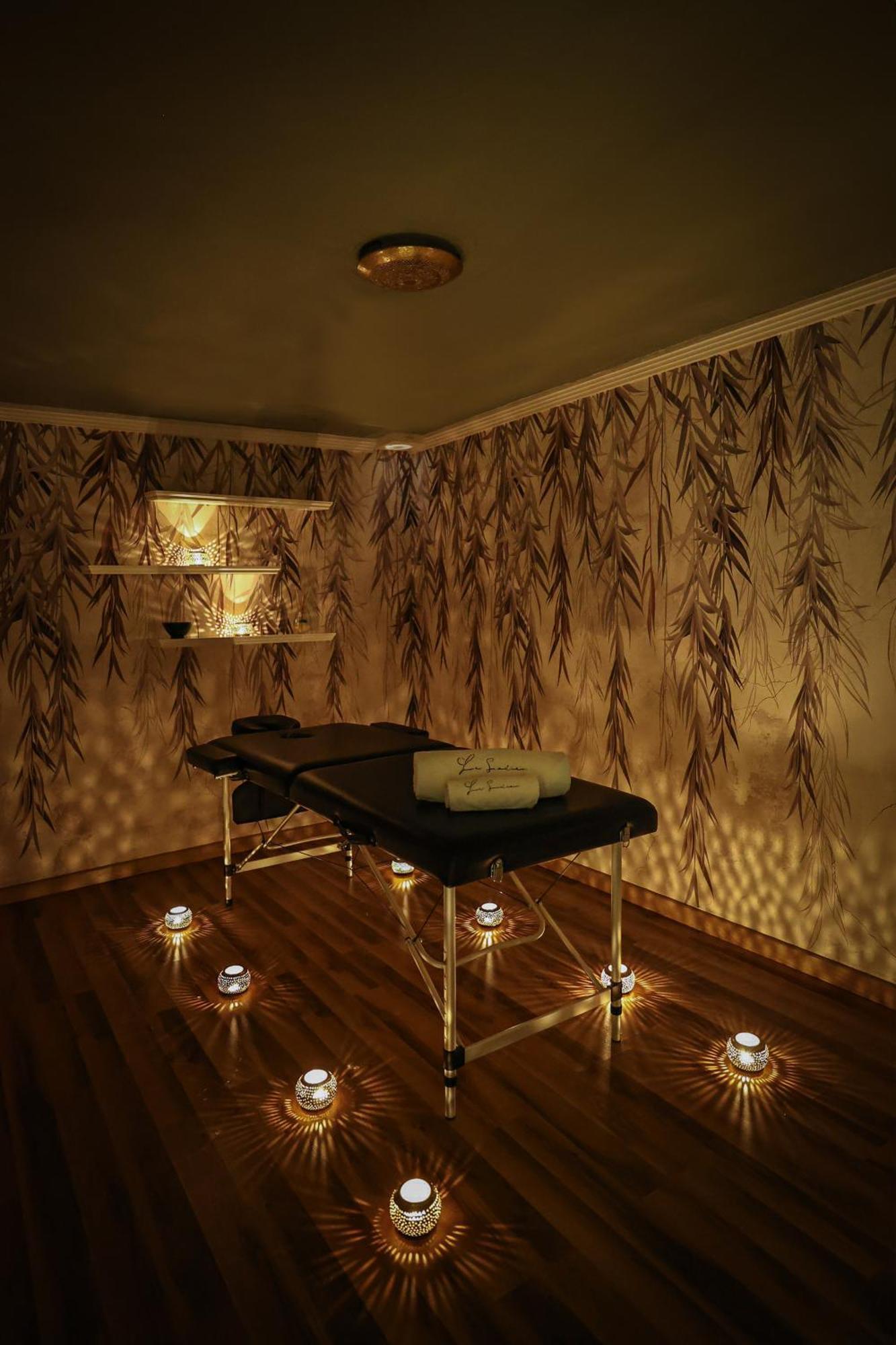 Riad Le Saadien ,Adult Only Marrakesh Luaran gambar
